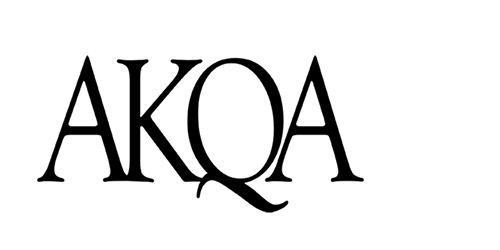 AKQA Logo 4
