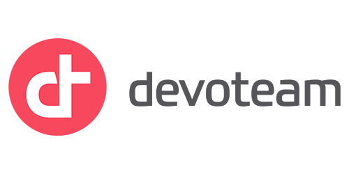 devoteam logo