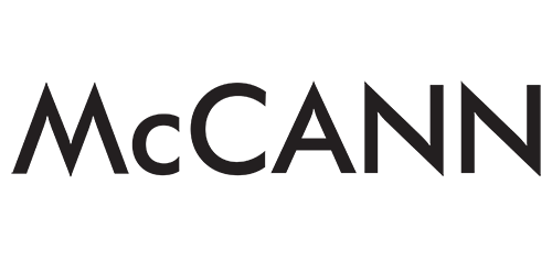 mccann logo