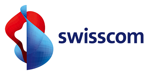 swisscom logo
